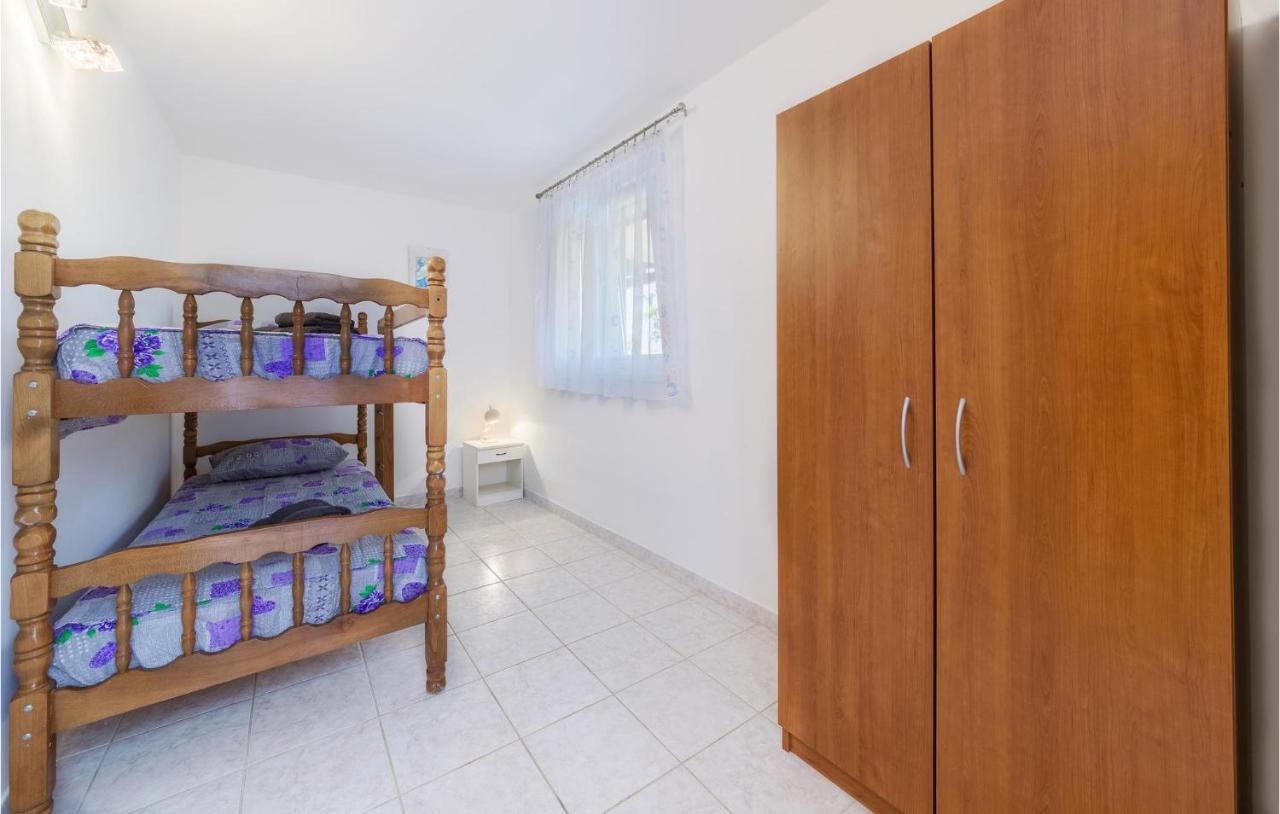 Cozy Apartment In Pula With Kitchen Dış mekan fotoğraf